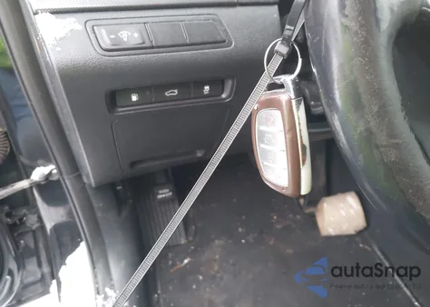 2017 Hyundai Sonata Sport z USA, uszkodzony, nr VIN 5NPE34AF7HH446880